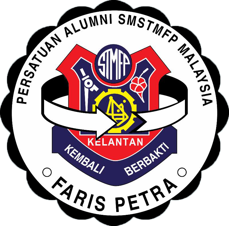 ALUMNI FARIS PETRA