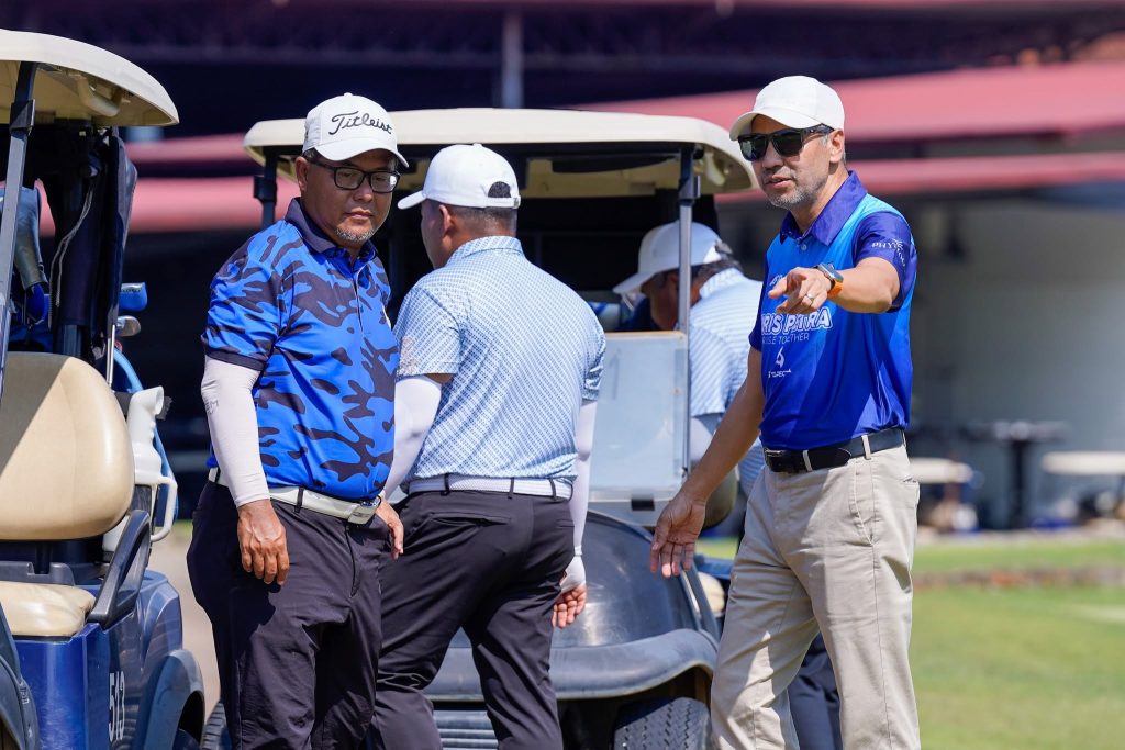 The 10th Intersains Malaysia Golf Championship – foto 2