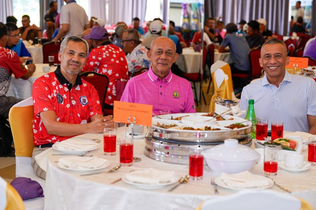 The 10th Intersains Malaysia Golf Championship – foto 3